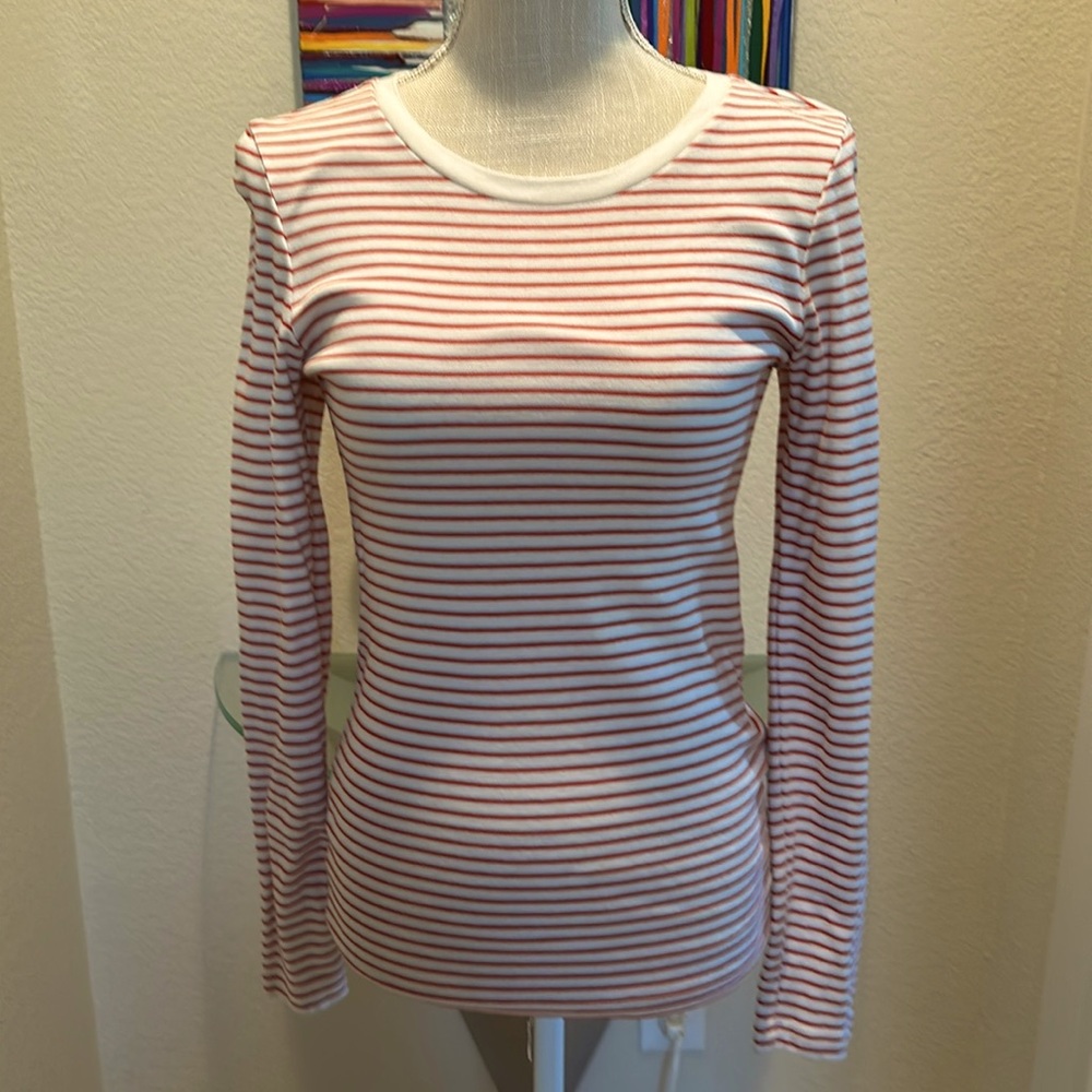 J Crew top